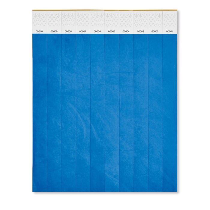 TYVEK - Tyvek® Event Armband TYVEK - Tyvek® Event Armband