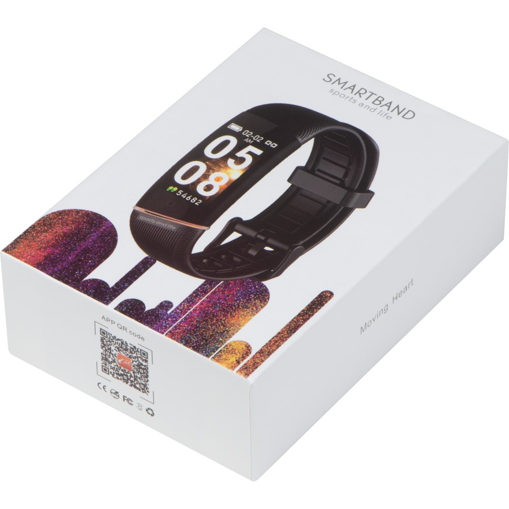 Smartes Fitness Armband Smartes Fitness Armband