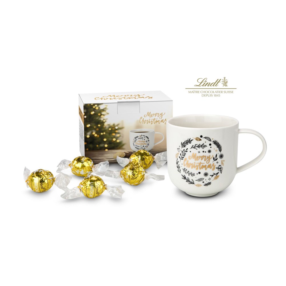 Süße Weihnachtstasse Süße Weihnachtstasse