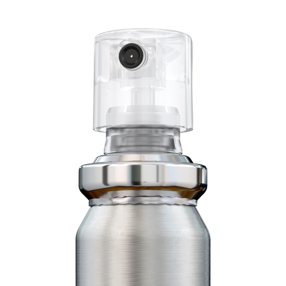 Hände-Desinfektionsspray (DIN EN 1500), 20 ml, Body Label Hände-Desinfektionsspray (DIN EN 1500), 20 ml, Body Label