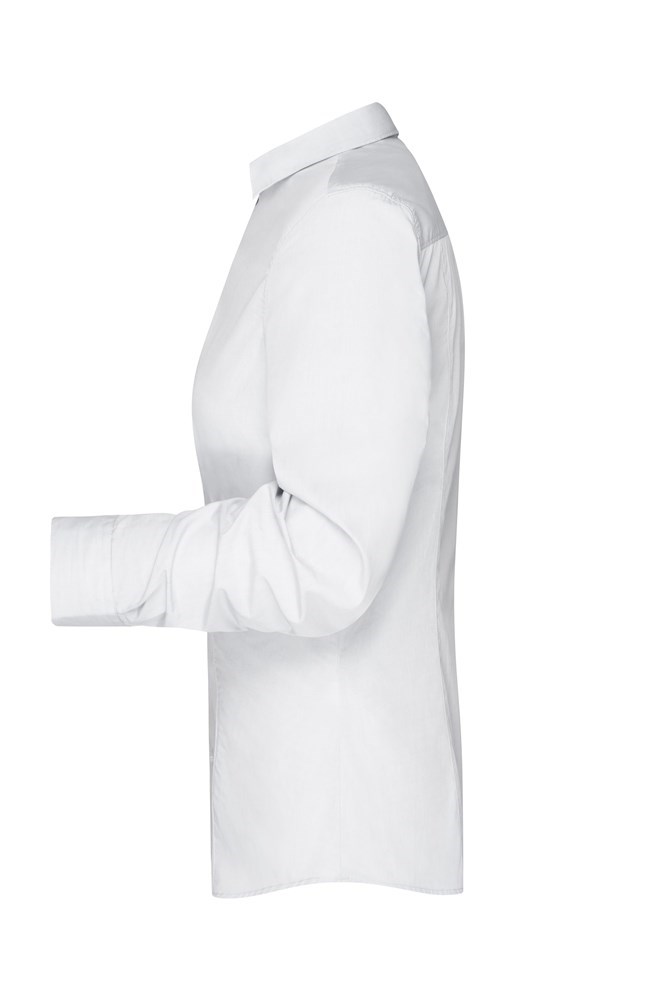 Ladies' Plain Shirt Ladies' Plain Shirt