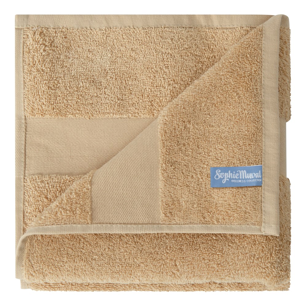 Sophie Muval Handtuch Bio 100x50 cm, 500 gr/m² Sophie Muval Handtuch Bio 100x50 cm, 500 gr/m²