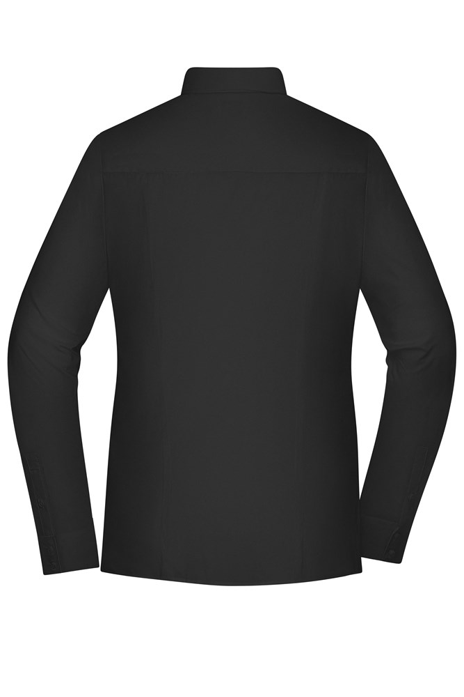 Ladies' Shirt - SLIM FIT - Ladies' Shirt - SLIM FIT -