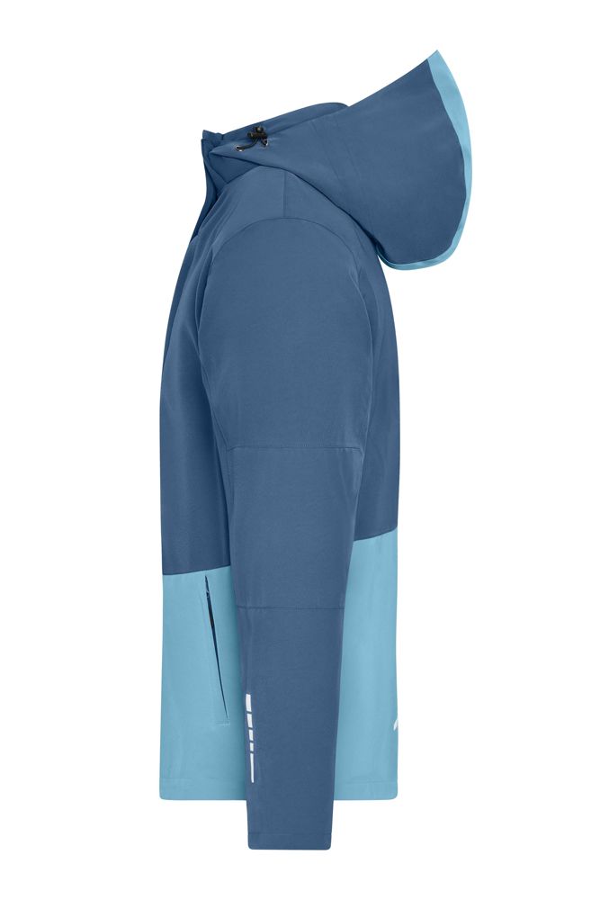 Workwear Hardshell Rainjacket