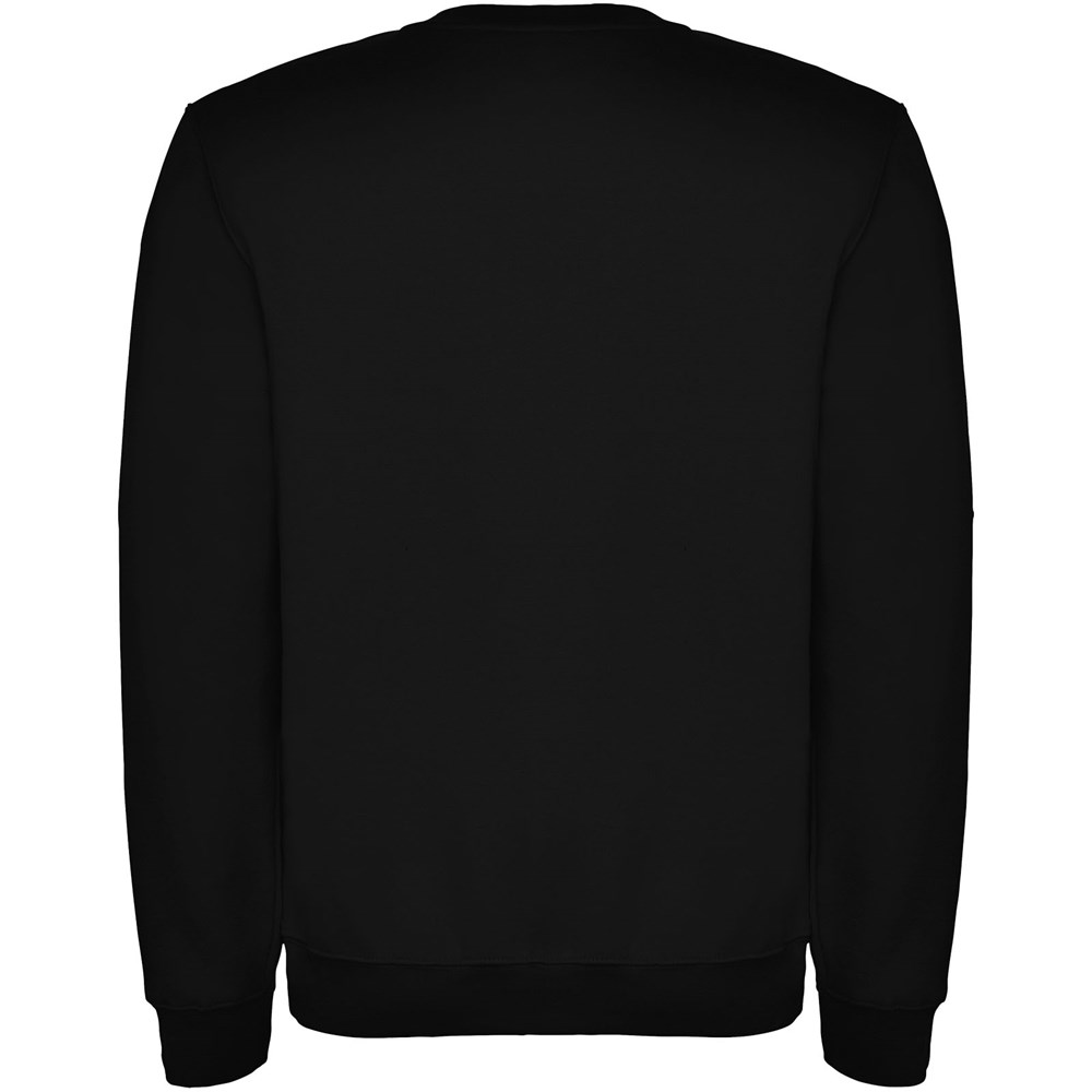 Clasica Sweatshirt mit Rundhalsausschnitt Unisex Clasica Sweatshirt mit Rundhalsausschnitt Unisex