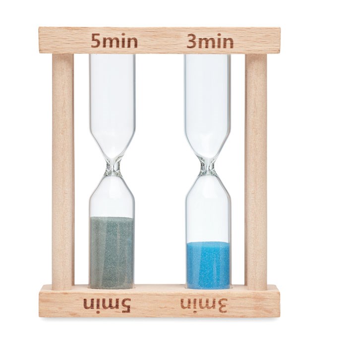BI - Sanduhr 2in1 BI - Sanduhr 2in1