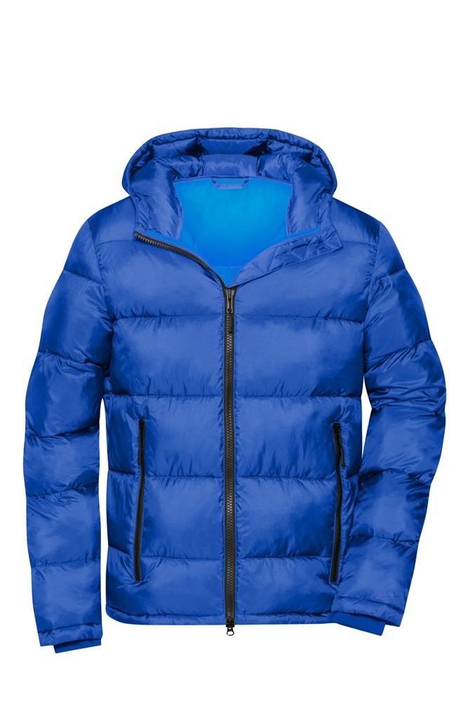 Men's Padded Jacket Men's Padded Jacket