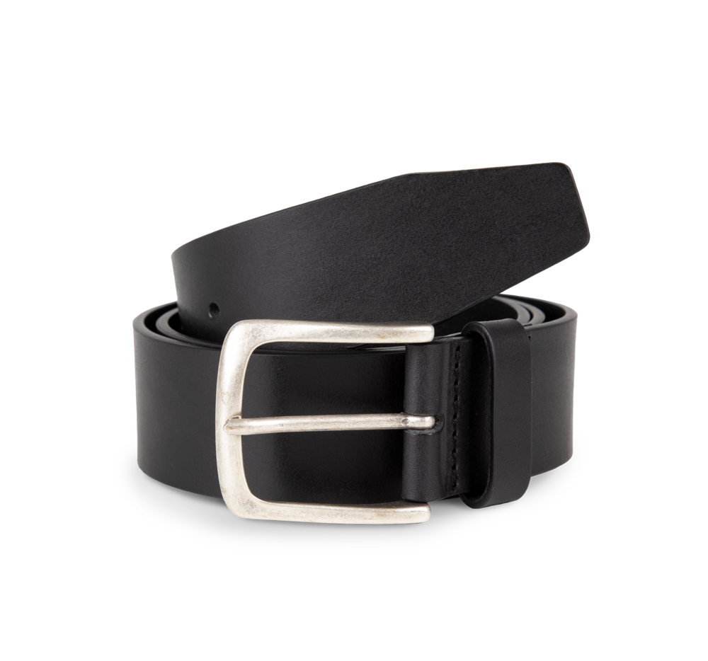 PK821 - Vintage-Ledergürtel für Herren