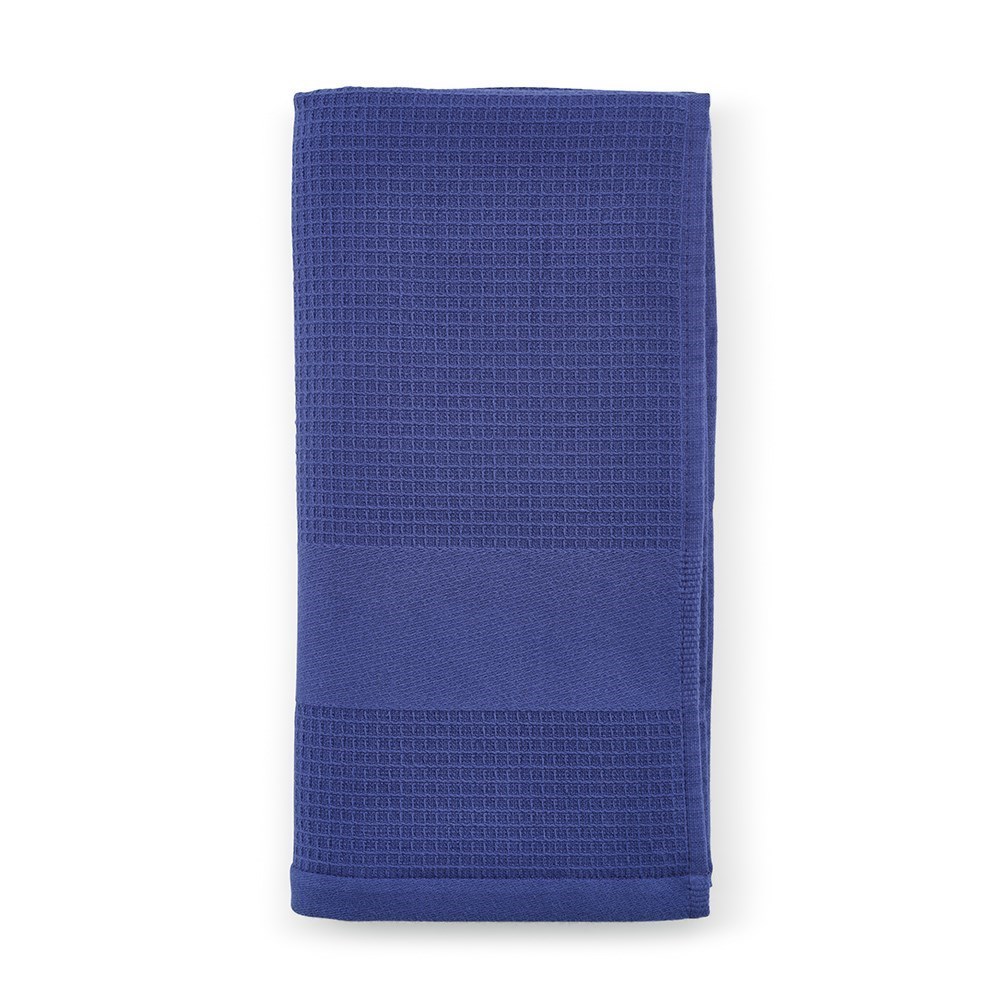 Boticelli M Handtuch recy. Baumwolle 500 gsm EU - Marineblau Boticelli M Handtuch recy. Baumwolle 500 gsm EU - Marineblau