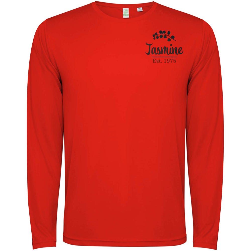 Estoril Langarm-Shirt Unisex Estoril Langarm-Shirt Unisex