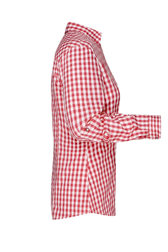 Ladies' Traditional Shirt Ladies' Traditional Shirt