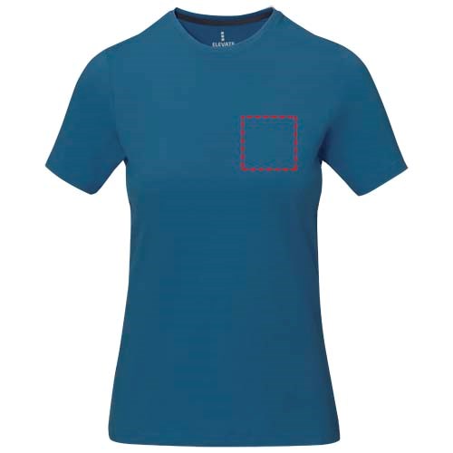 Nanaimo – T-Shirt für Damen Nanaimo – T-Shirt für Damen