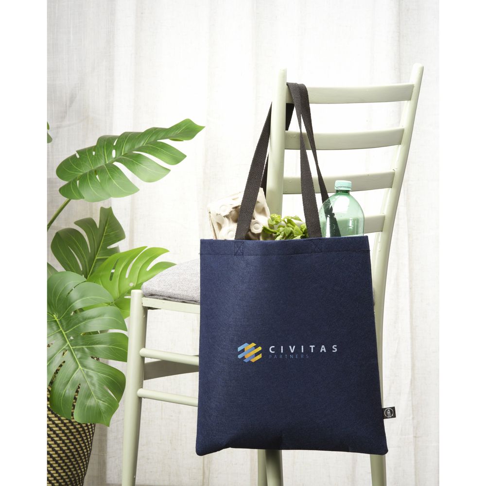 Feltro GRS RPET Shopper Einkaufstasche
