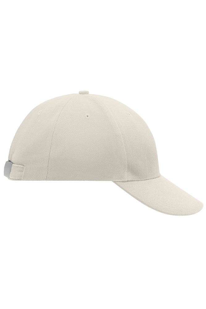 6 Panel Cap Low-Profile 6 Panel Cap Low-Profile