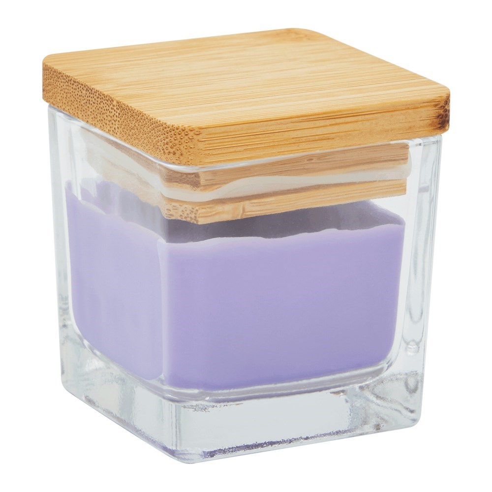 GLOW - lila / Lavendel