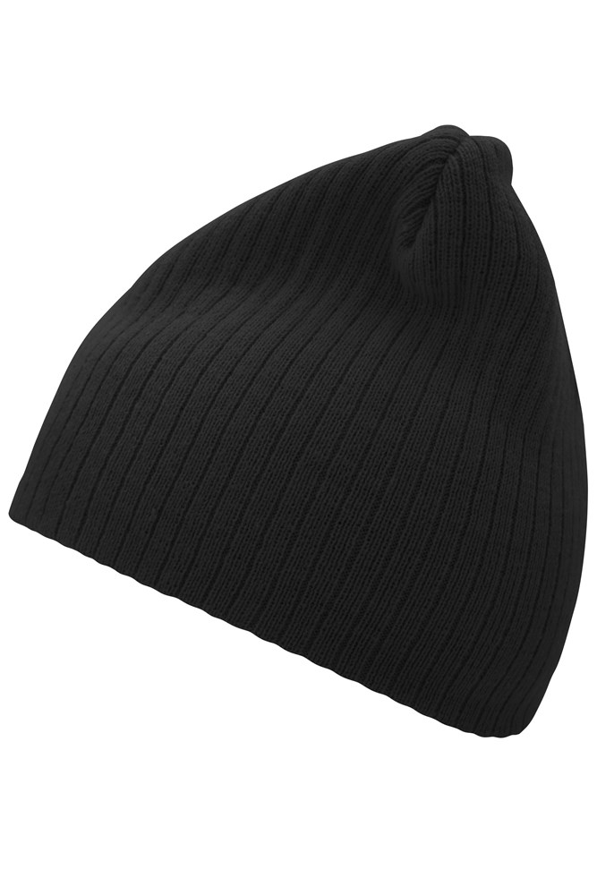 Rib Beanie Rib Beanie