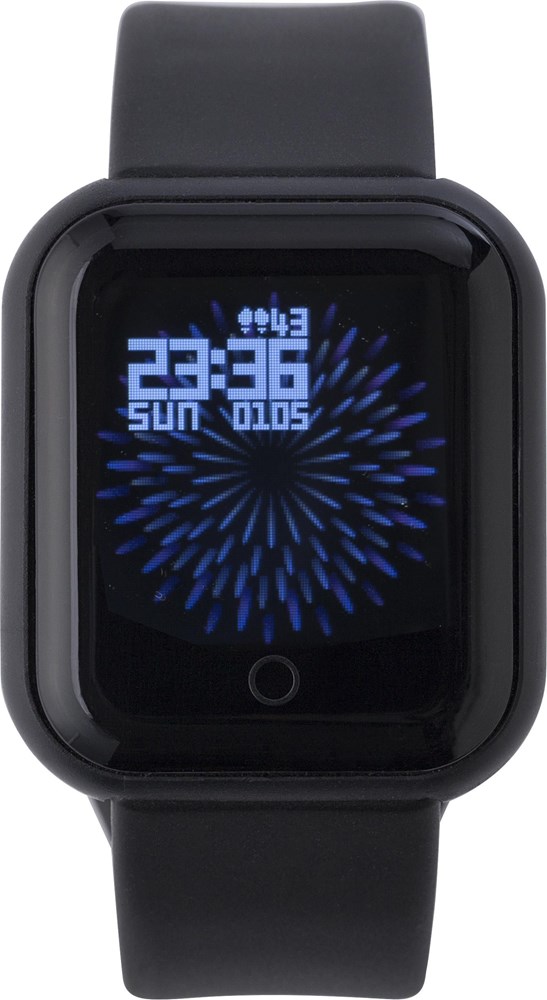 PET-Smartwatch Xavier PET-Smartwatch Xavier