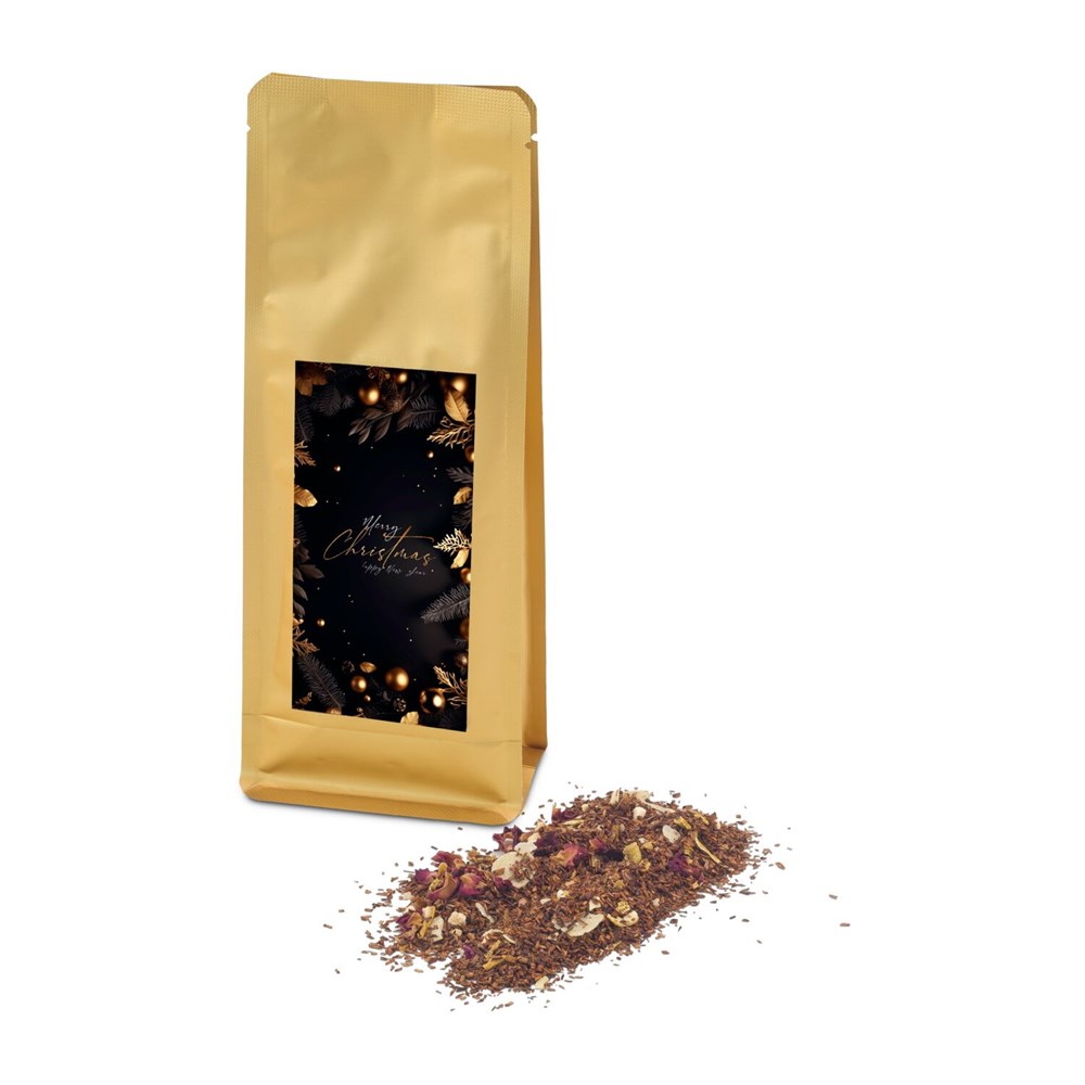 Goldener Weihnachtstee Goldener Weihnachtstee