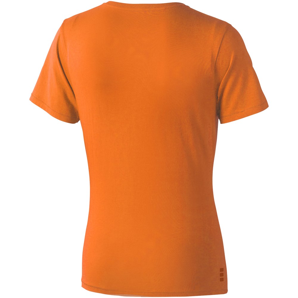 Nanaimo – T-Shirt für Damen Nanaimo – T-Shirt für Damen