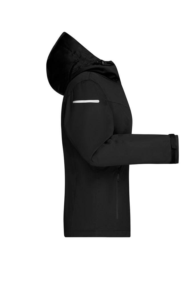 Ladies' Allweather Jacket Ladies' Allweather Jacket