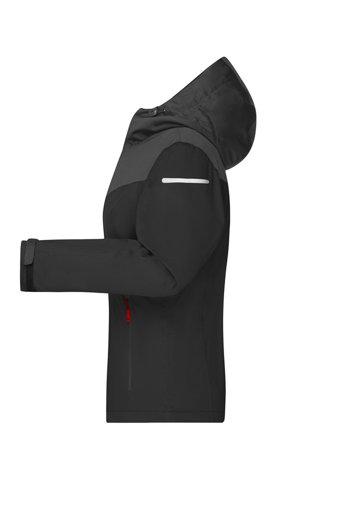 Ladies' Allweather Jacket Ladies' Allweather Jacket