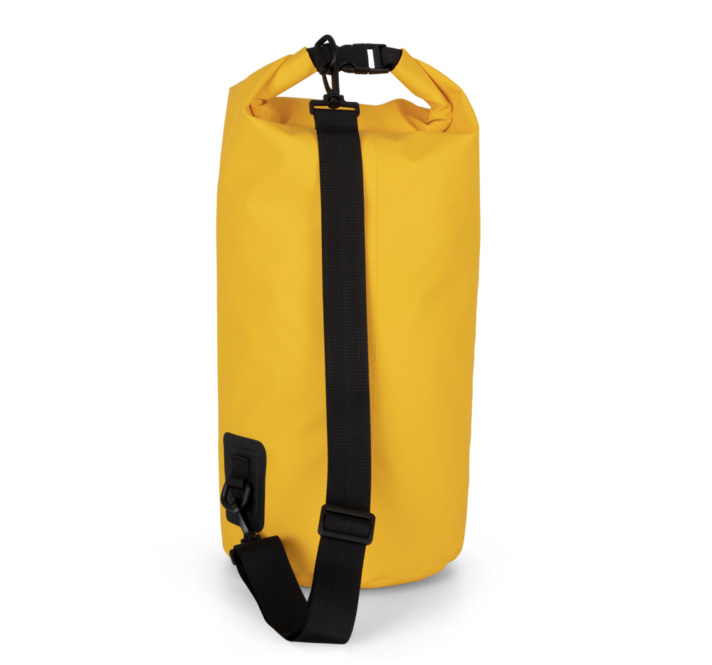 KI0647 - Wasserdichte Roll-Top 20-Liter-Tasche