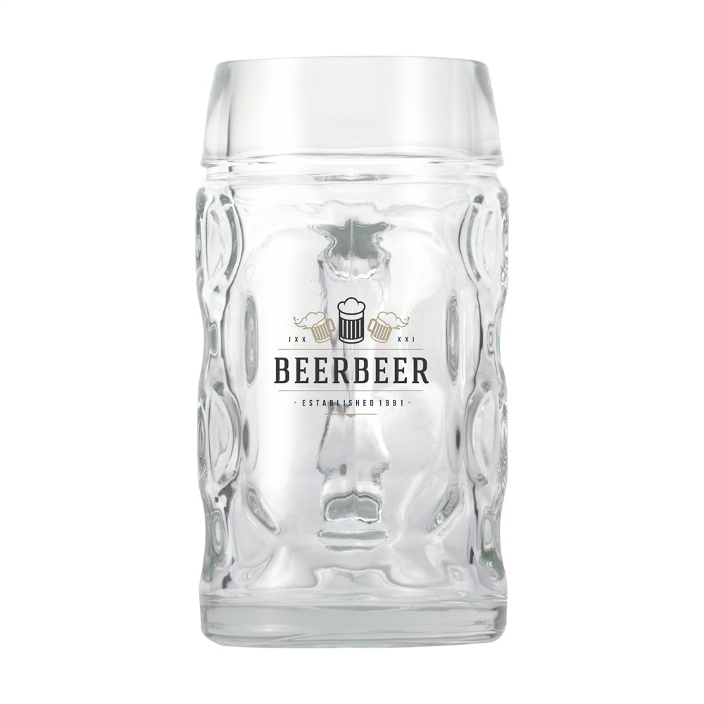 October Bierkrug 500 ml October Bierkrug 500 ml