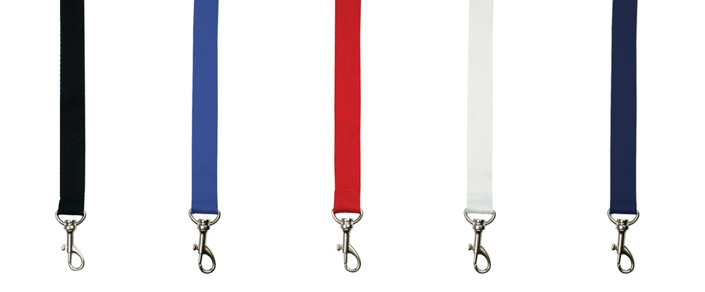 100% Bamboe Schlusselband 2 cm 100% Bamboe Schlusselband 2 cm