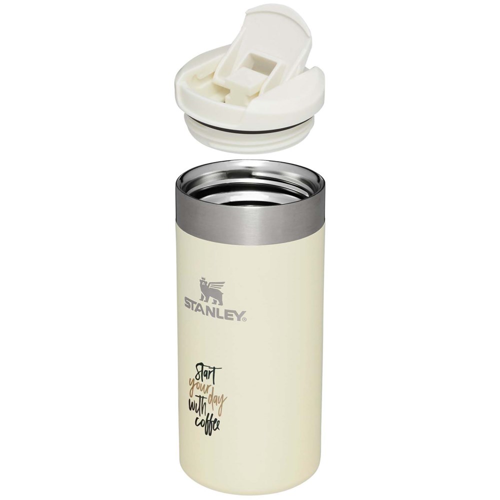Stanley 350 ml AeroLight™ Transit Thermobecher Stanley 350 ml AeroLight™ Transit Thermobecher