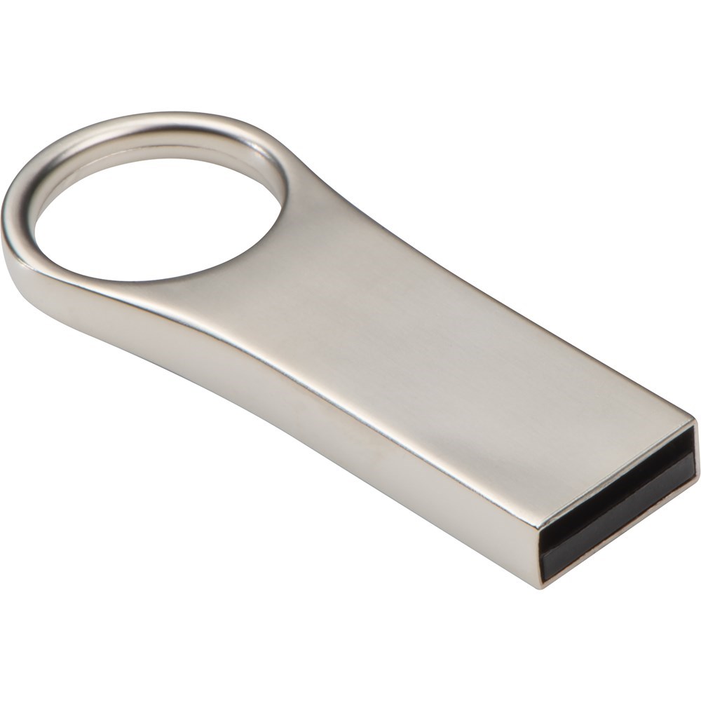 USB Stick aus Metall 4GB4GB USB Stick aus Metall 4GB4GB