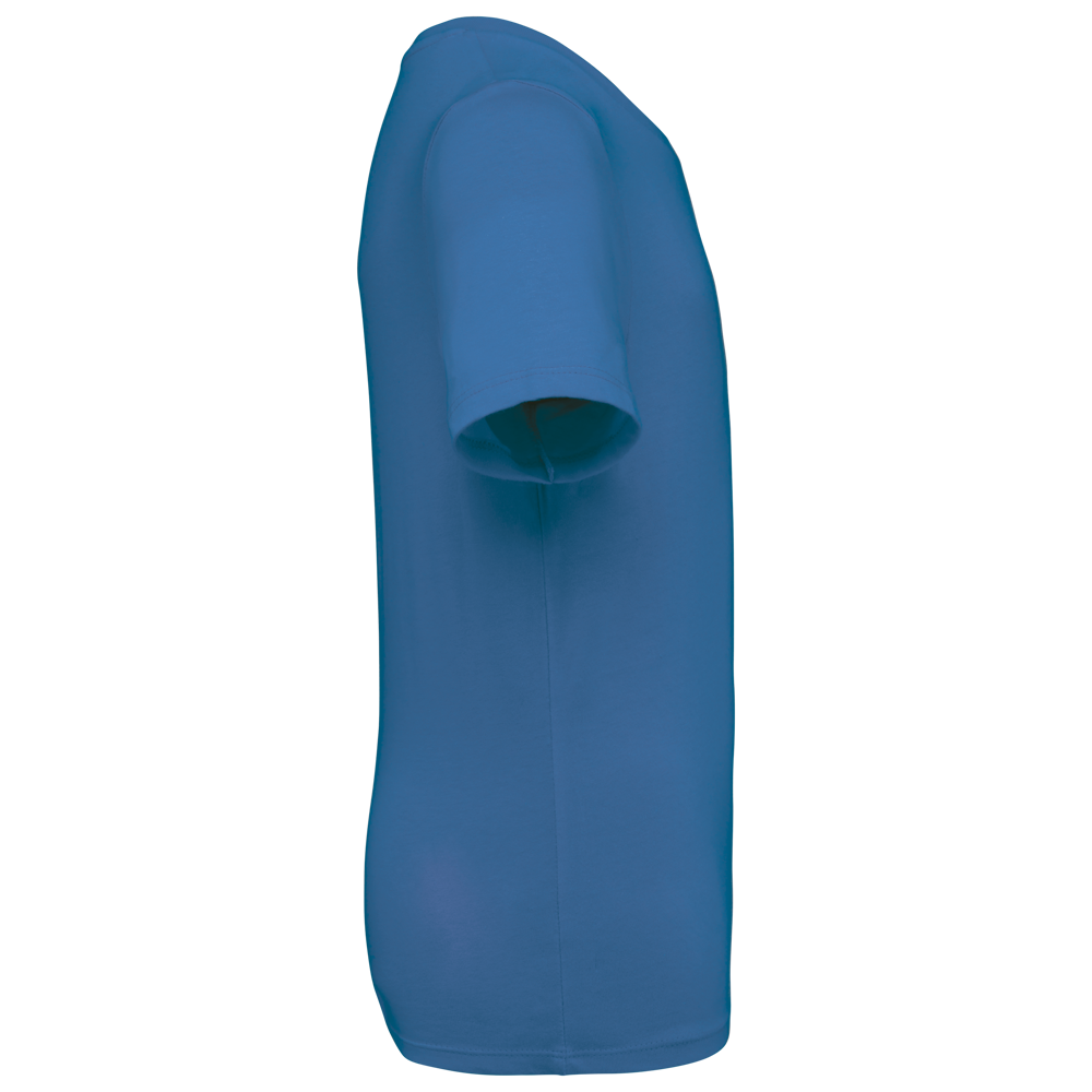 K3038C - Kinder-T-Shirt mit Rundhalsausschnitt