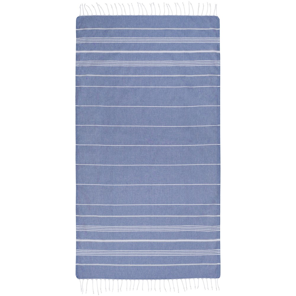 Anna 150 g/m² Hammam Baumwollhandtuch 100 × 180 cm Anna 150 g/m² Hammam Baumwollhandtuch 100 × 180 cm