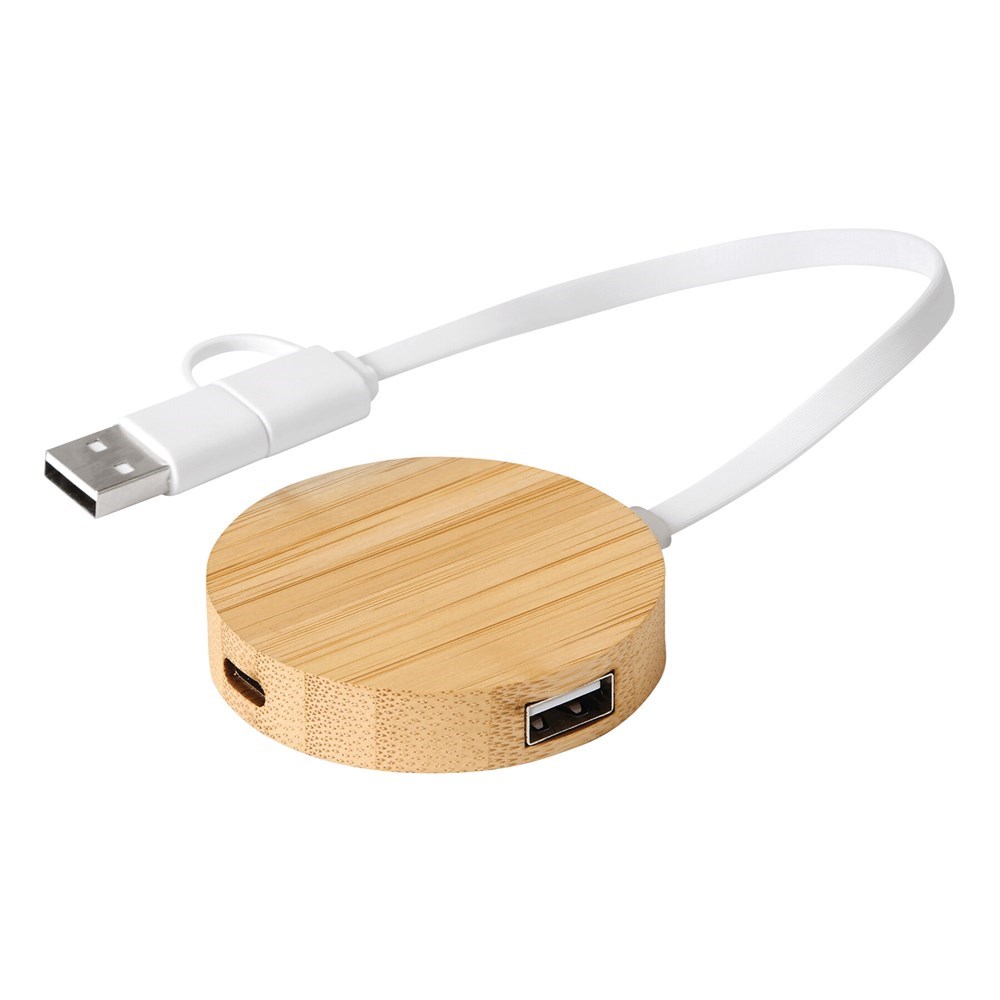 USB Hub MULTIPLIER CIRCLE USB Hub MULTIPLIER CIRCLE