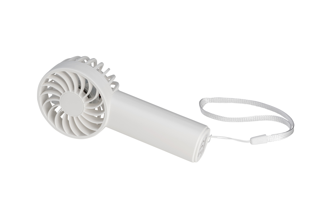 Nestler-matho BREEZY 2 Handventilator weiss