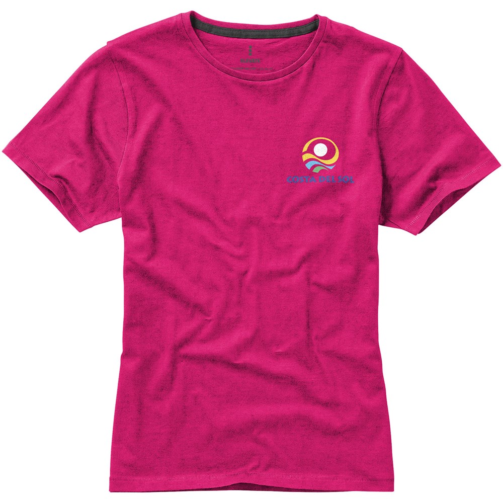 Nanaimo – T-Shirt für Damen Nanaimo – T-Shirt für Damen