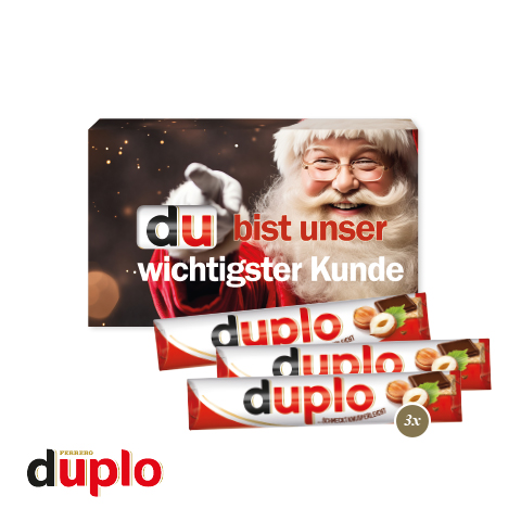 duplo, 3er duplo, 3er