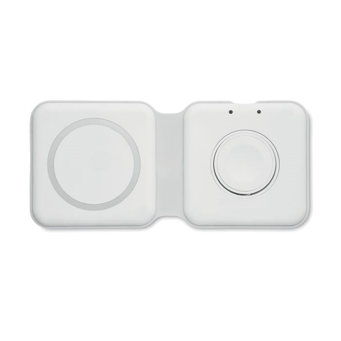 FLIP - 2in1 faltbare Ladestation 15W FLIP - 2in1 faltbare Ladestation 15W