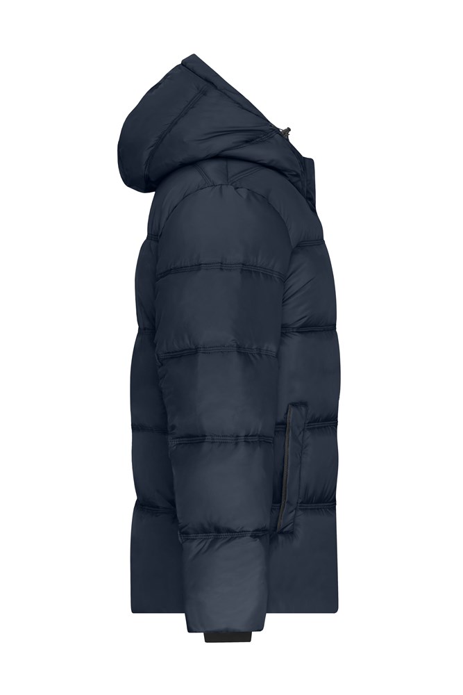Men's Winter Jacket Men's Winter Jacket