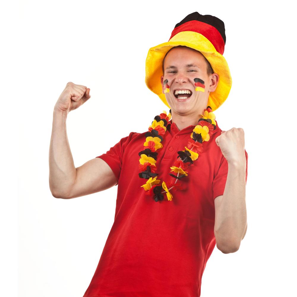 Fanhut "Deutschland" Fanhut "Deutschland"