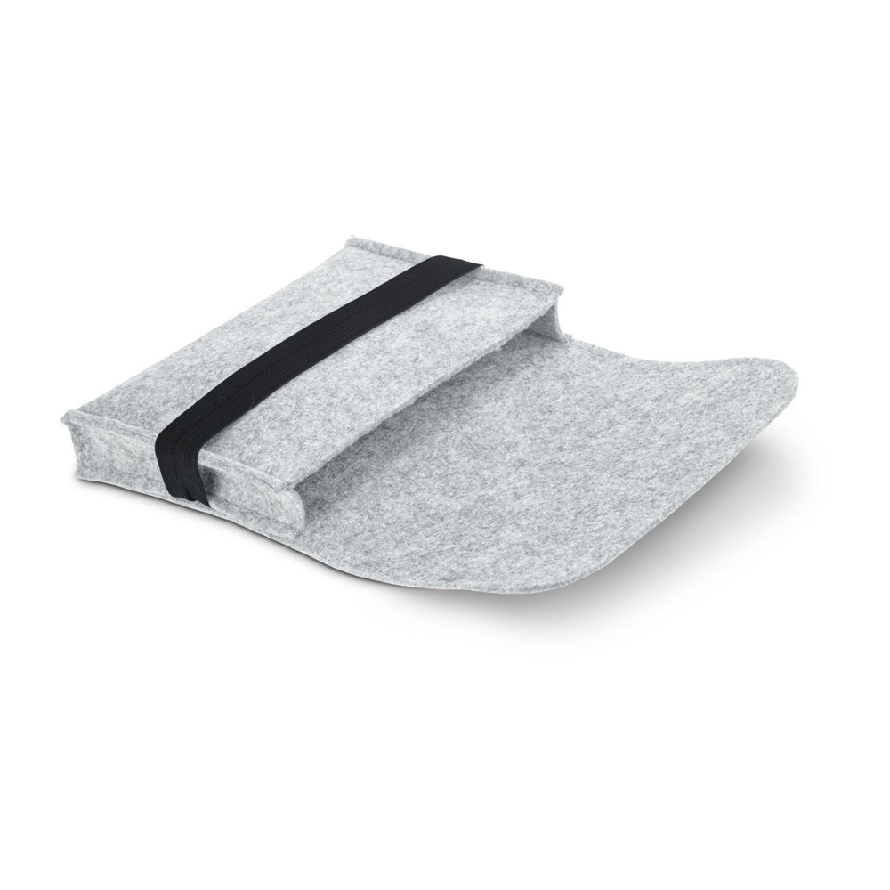 Filztasche mit Gebäck Filztasche mit Gebäck
