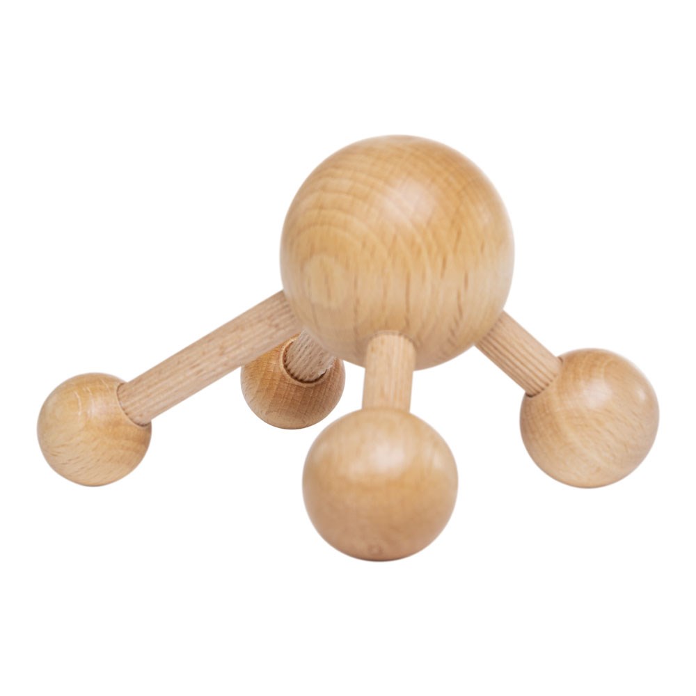 Massagetool 4-Beiner, "Made in Europe" Massagetool 4-Beiner, "Made in Europe"