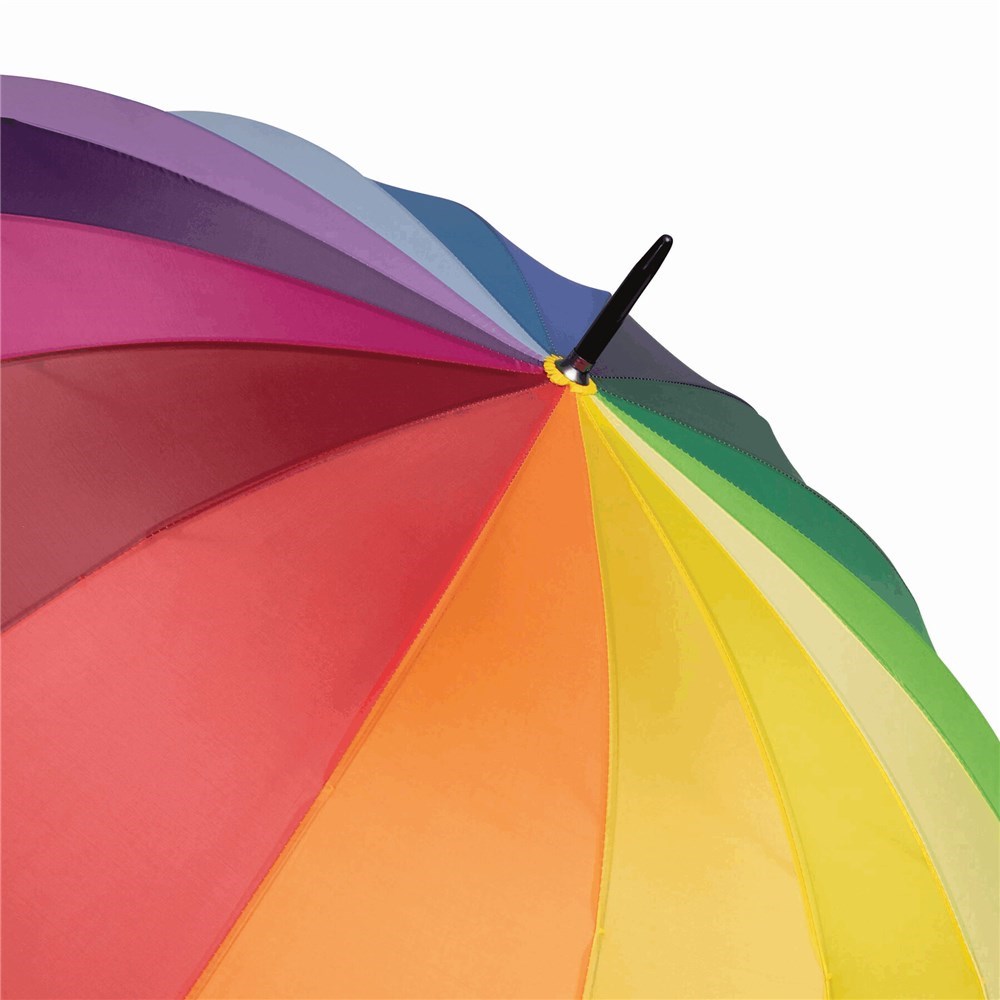 Golfschirm RAINBOW SKY Golfschirm RAINBOW SKY