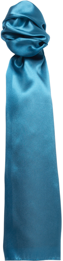 PB30 - colours' Plain Business Scarf - Turquoise