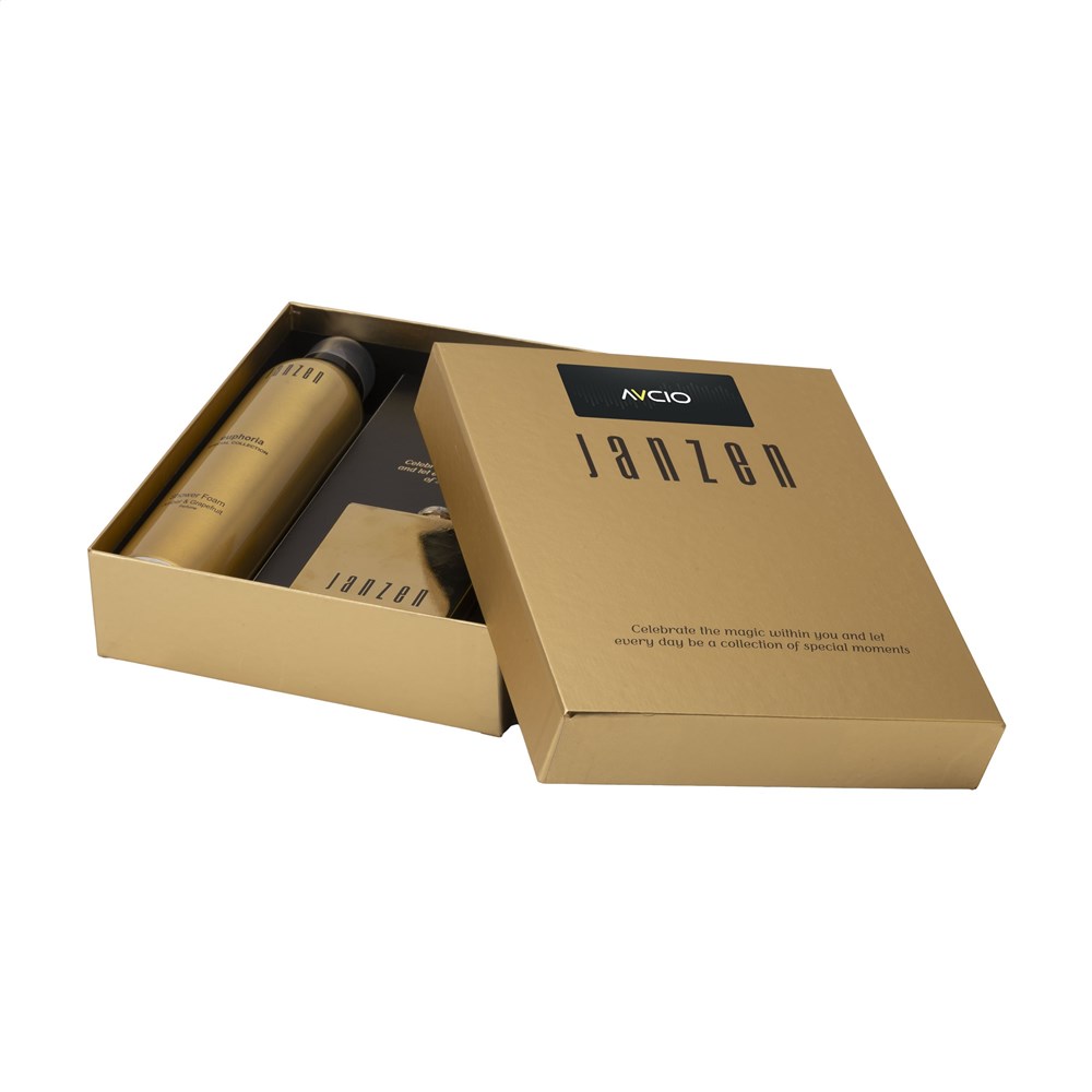 Janzen Gift Set S Home & Body Euphoria Janzen Gift Set S Home & Body Euphoria