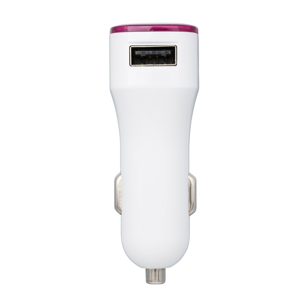 USB-Autoladeadapter Quick Charge 2.0® COLLECTION 500 USB-Autoladeadapter Quick Charge 2.0® COLLECTION 500