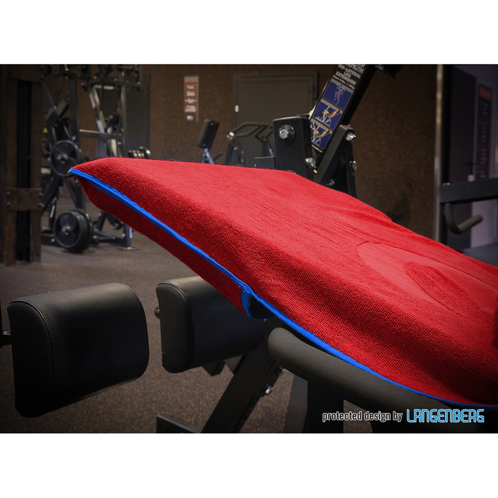 Sporthandtuch COVEL Sporthandtuch COVEL