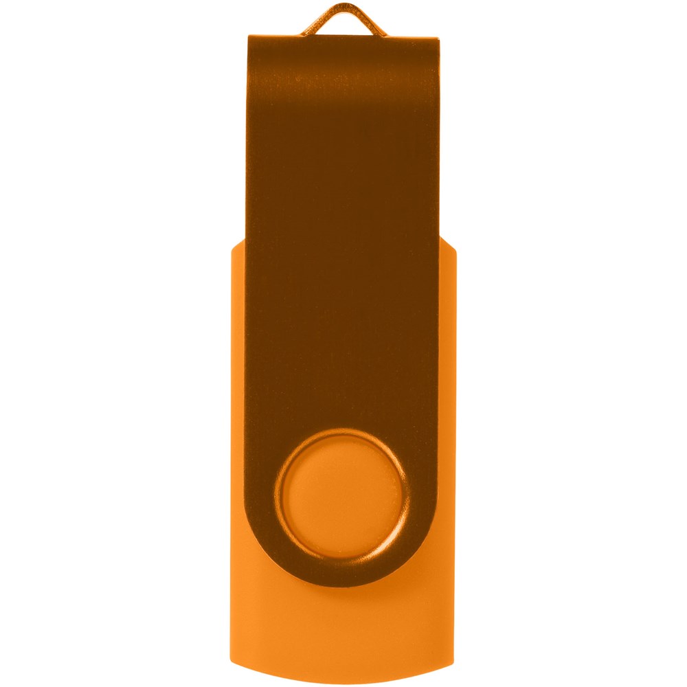 Rotate USB-Stick 3.0 aus Metall Rotate USB-Stick 3.0 aus Metall