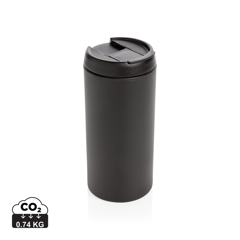 Metro Becher Becher aus RCS recyceltem Stainless-Steel Metro Becher Becher aus RCS recyceltem Stainless-Steel