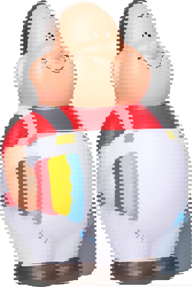 Maler Bert®, multicolour, one size