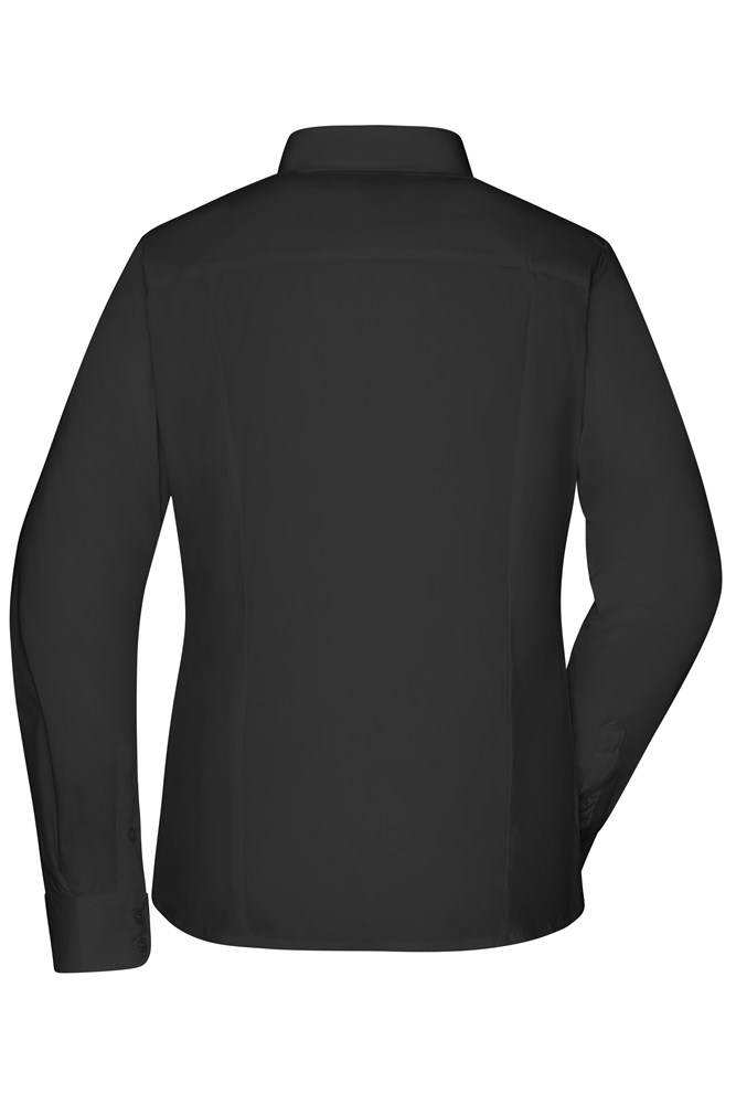 Ladies`Shirt Slim Fit Ladies`Shirt Slim Fit